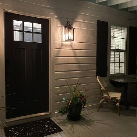 Cottage Summerville Exterior photo