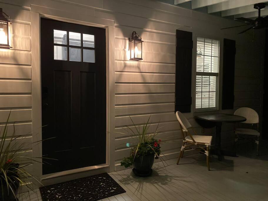 Cottage Summerville Exterior photo